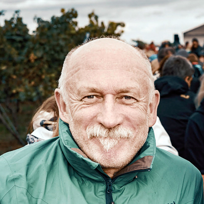 BzM Michael Sättler